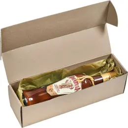 Altitude Bosley With Bottle